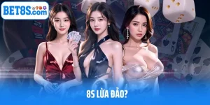 Giải Mã Tất Cả Sự Thật Phía Sau Tin Đồn Sân Chơi 8S Lừa Đảo