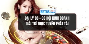 Đại Lý 8S