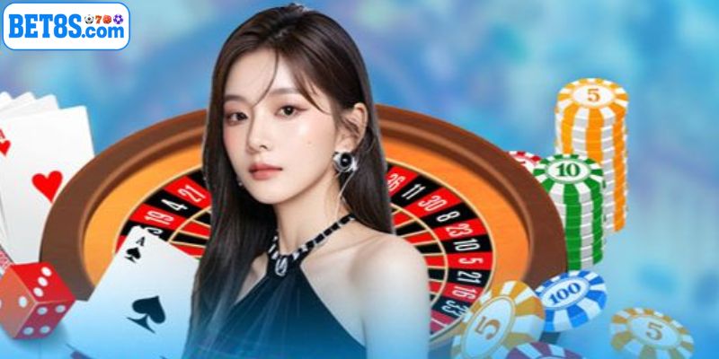 Chơi có trách nhiệm là nguyên tắc cốt lõi tại 8S.