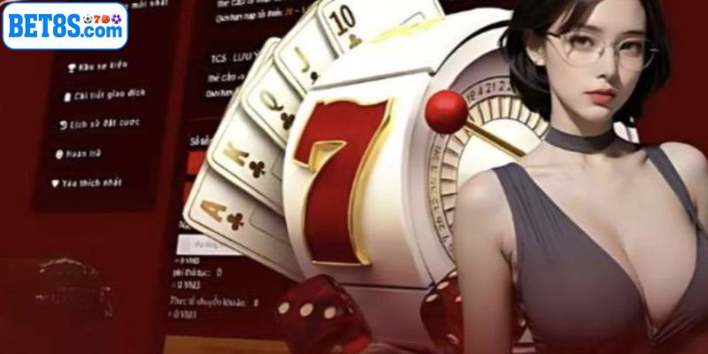 Dữ liệu cần có khi đăng nhập 8S