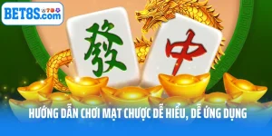 Hướng Dẫn Chơi Mạt chược