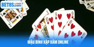 Mậu Binh Xập Xám Online – Game Bài Đổi Thưởng Hấp Dẫn Nhất 