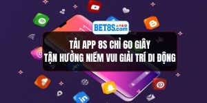 Tải App 8S