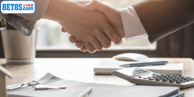 Vì sao cần có điều khoản điều kiện 8S